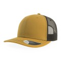 Sonic Cap 100% Cotone Personalizzabile