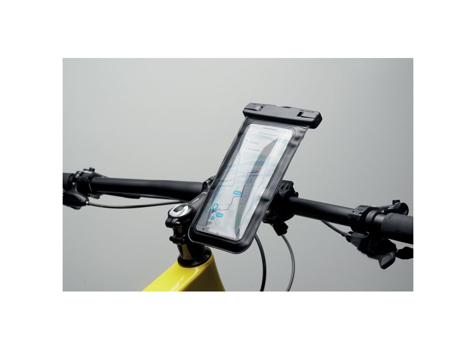 SOSTENER - Custodia per telefono da biciclett FullGadgets.com