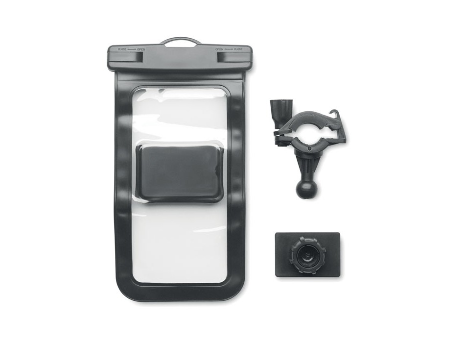 SOSTENER - Custodia per telefono da biciclett FullGadgets.com