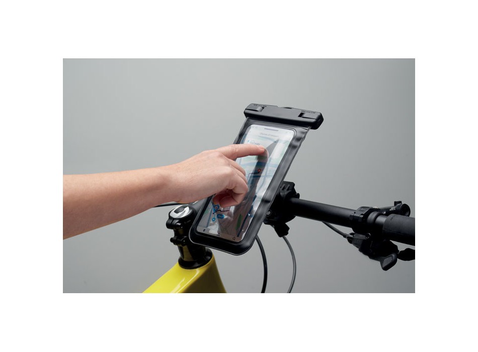 SOSTENER - Custodia per telefono da biciclett FullGadgets.com