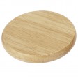 Sottobicchiere in legno con apribottiglie Scoll FullGadgets.com