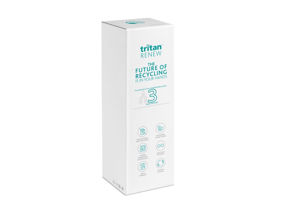 SOUND - Bottiglia Tritan Renew™ 800 ml FullGadgets.com