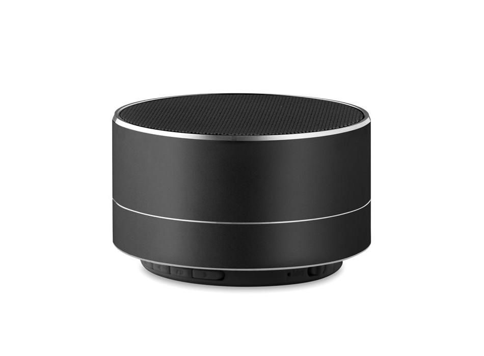 SOUND - Speaker  3W in alluminio FullGadgets.com