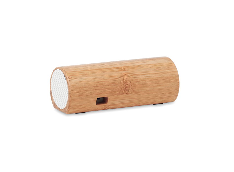 SPEAKBOX - Speaker in bamboo FullGadgets.com