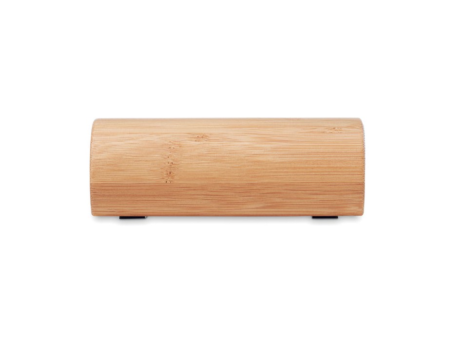 SPEAKBOX - Speaker in bamboo FullGadgets.com