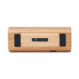 SPEAKBOX - Speaker in bamboo FullGadgets.com