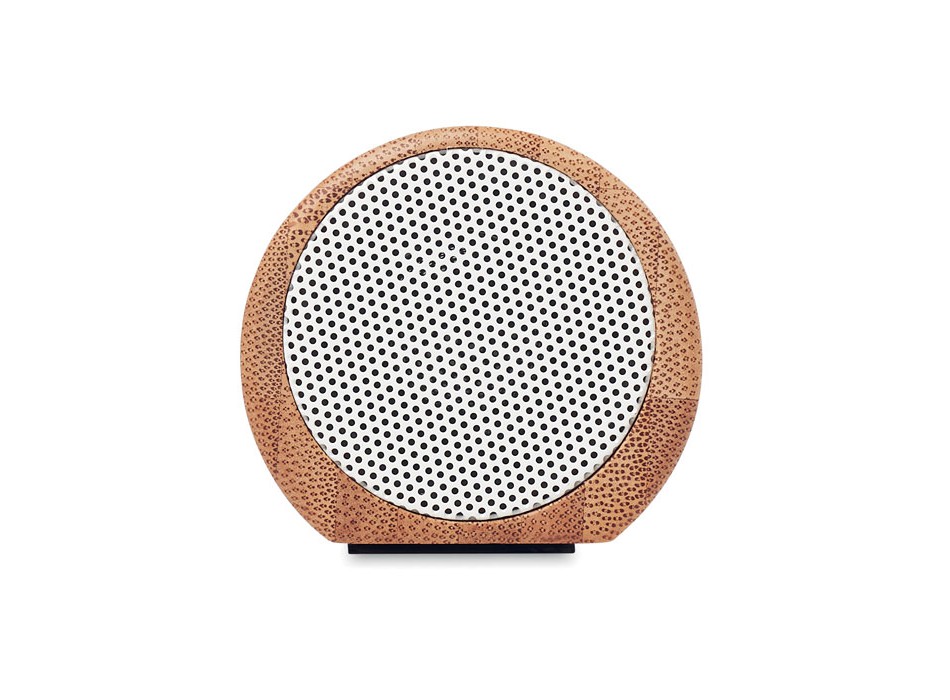 SPEAKBOX - Speaker in bamboo FullGadgets.com