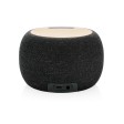 Speaker 5W in plastica/PET RCS e bambù FullGadgets.com