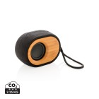 Speaker Bamboo X FullGadgets.com