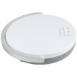 Speaker Bluetooth® 4 in 1 da 10 W con luce LED e base di ricarica wireless Prixton FullGadgets.com