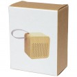 Speaker Bluetooth® Arcana in bambù FullGadgets.com