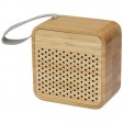 Speaker Bluetooth® Arcana in bambù FullGadgets.com