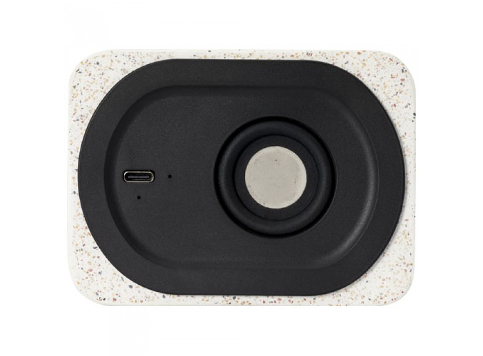 Speaker Bluetooth® da 5 W Terrazzo FullGadgets.com