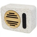 Speaker Bluetooth® Da 5 W Personalizzabile per Terrazzo