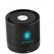 Speaker Bluetooth® in alluminio Greedo FullGadgets.com