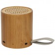 Speaker Bluetooth® Lako in bambù  FullGadgets.com