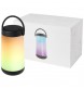 Speaker da esterno IPX5 con luce d'atmosfera RGB Move Ultra FullGadgets.com