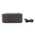 Speaker e caricatore wireless Vogue FullGadgets.com