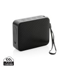 Speaker IPX7 in plastica riciclata RCS Urban Vitamin Vallejo FullGadgets.com