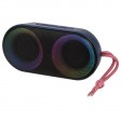 Speaker per esterni, classificazione IPX6 con luce d'atmosfera RGB Move MAX FullGadgets.com