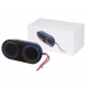 Speaker per esterni, classificazione IPX6 con luce d'atmosfera RGB Move MAX FullGadgets.com