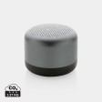 Speaker wireless da 5W in alluminio RCSTerra FullGadgets.com