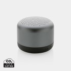 Speaker wireless da 5W in alluminio RCSTerra FullGadgets.com