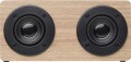 Speaker Wireless, Doppi Altoparlanti, In Legno Personalizzabili