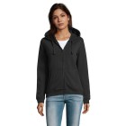 SPIKE WOMEN - SPIKE HOOD DONNA 280gr FullGadgets.com