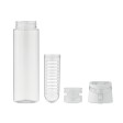 SPORTTLE - Bottiglia RPET 500ml FullGadgets.com