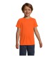 SPORTY KIDS - SPORTY KIDS T-SHIRT 140g FullGadgets.com