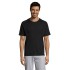 T-Shirt Sporty Personalizzabili da Uomo 140G