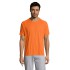 T-Shirt Sporty Personalizzabili da Uomo 140G