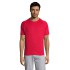 T-Shirt Sporty Personalizzabili da Uomo 140G