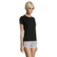 SPORTY WOMEN - SPORTY WOMEN T-SHIRT  140g FullGadgets.com