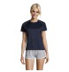 SPORTY WOMEN - SPORTY WOMEN T-SHIRT  140g FullGadgets.com