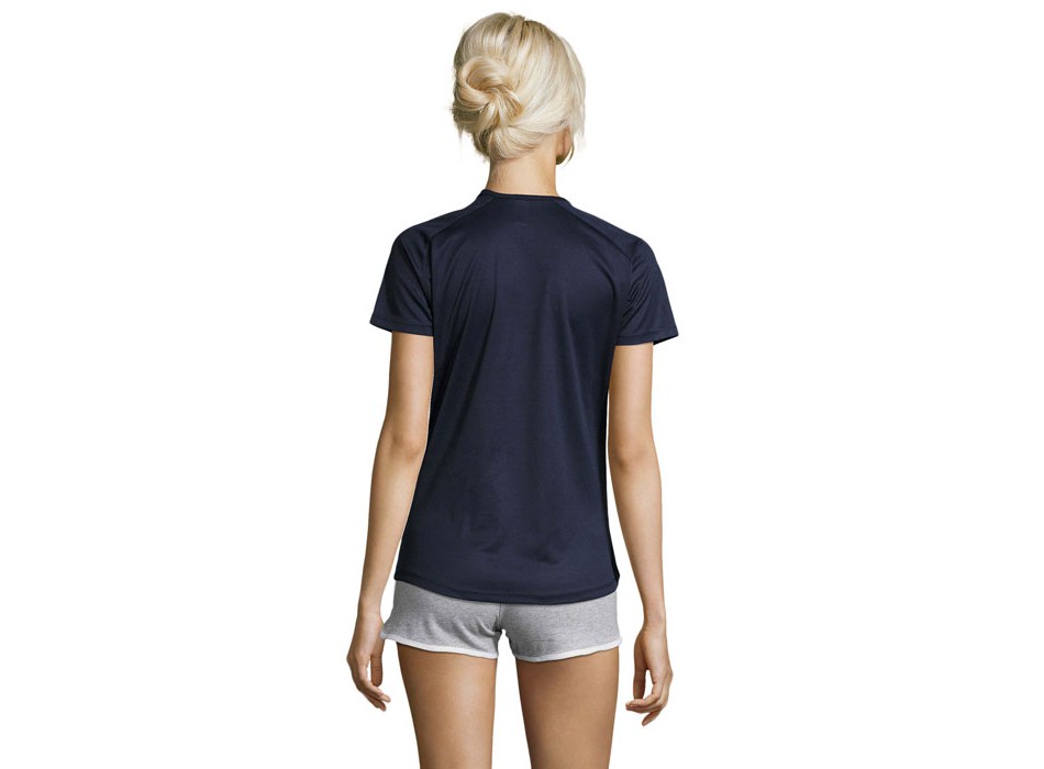 SPORTY WOMEN - SPORTY WOMEN T-SHIRT  140g FullGadgets.com