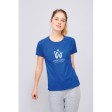 SPORTY WOMEN - SPORTY WOMEN T-SHIRT  140g FullGadgets.com