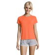 SPORTY WOMEN - SPORTY WOMEN T-SHIRT  140g FullGadgets.com