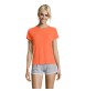 SPORTY WOMEN - SPORTY WOMEN T-SHIRT  140g FullGadgets.com