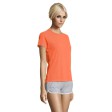 SPORTY WOMEN - SPORTY WOMEN T-SHIRT  140g FullGadgets.com