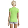 SPORTY WOMEN - SPORTY WOMEN T-SHIRT  140g FullGadgets.com