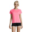 SPORTY WOMEN - SPORTY WOMEN T-SHIRT  140g FullGadgets.com