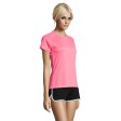 SPORTY WOMEN - SPORTY WOMEN T-SHIRT  140g FullGadgets.com