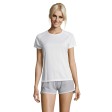 SPORTY WOMEN - SPORTY WOMEN T-SHIRT  140g FullGadgets.com