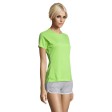 SPORTY WOMEN - SPORTY WOMEN T-SHIRT  140g FullGadgets.com