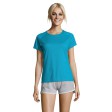 SPORTY WOMEN - SPORTY WOMEN T-SHIRT  140g FullGadgets.com