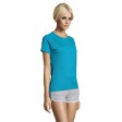 SPORTY WOMEN - SPORTY WOMEN T-SHIRT  140g FullGadgets.com