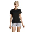 SPORTY WOMEN - SPORTY WOMEN T-SHIRT  140g FullGadgets.com