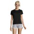 Sporty Women - T-Shirt Personalizzabili Sporty Women 140G